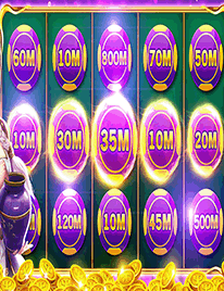 Best Slots English