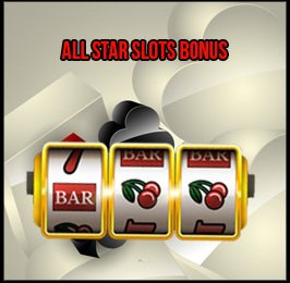 bestgamesonline.net All Star Slots Bonus