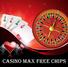 Casino Max Free Chips bestgamesonline.net
