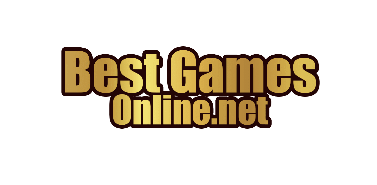 Best Games Online