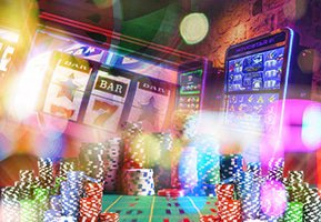 5 Best Ways To Sell casino in UK